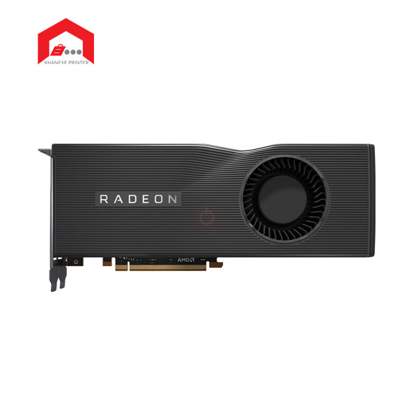 کارت گرافیک AMD رادئون مدل RX 5700 XT